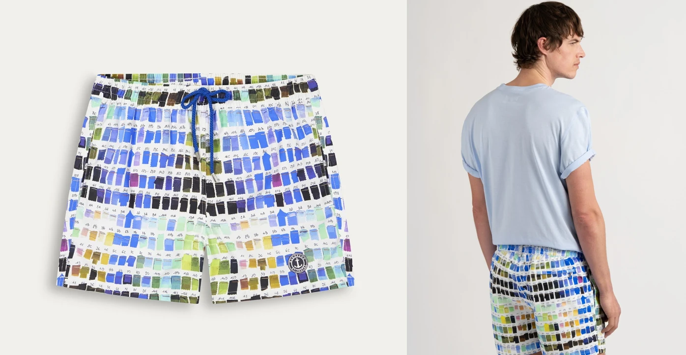Comment entretenir son maillot de bain ? Europann