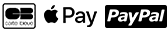 Paiement sécurisé